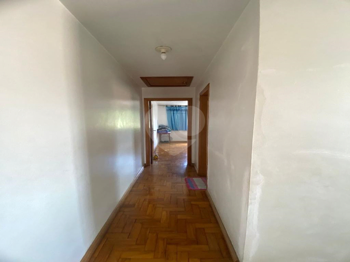 Venda Casa São Paulo Vila Mazzei REO850935 24