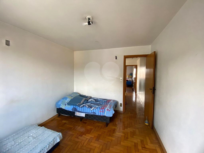 Venda Casa São Paulo Vila Mazzei REO850935 11