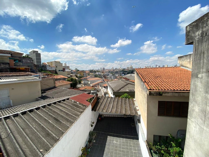 Venda Casa São Paulo Vila Mazzei REO850935 22