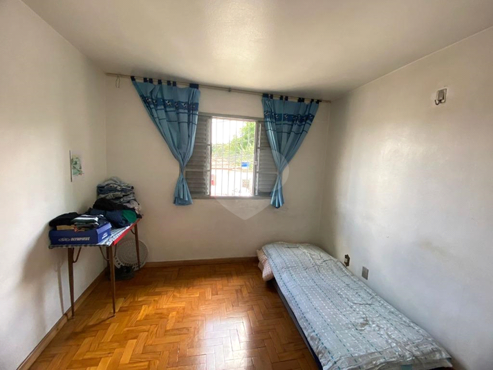 Venda Casa São Paulo Vila Mazzei REO850935 26