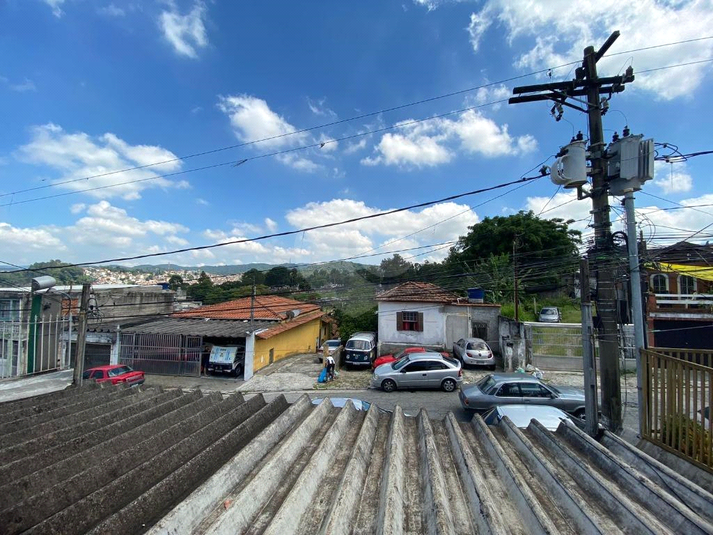 Venda Casa São Paulo Vila Mazzei REO850935 31