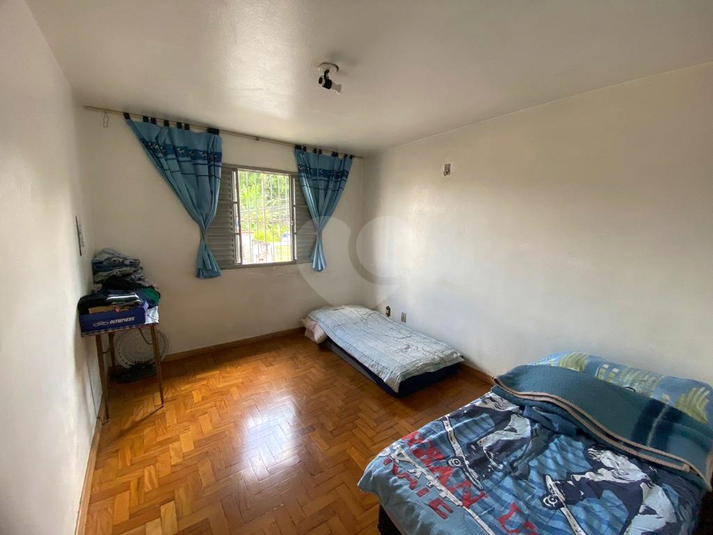 Venda Casa São Paulo Vila Mazzei REO850935 23