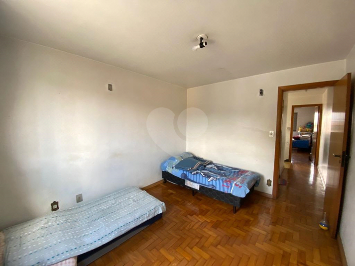 Venda Casa São Paulo Vila Mazzei REO850935 15