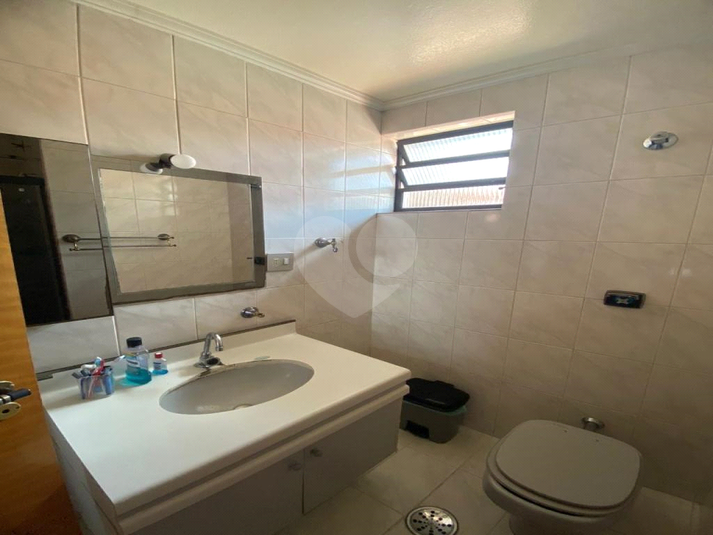 Venda Casa São Paulo Vila Mazzei REO850935 27