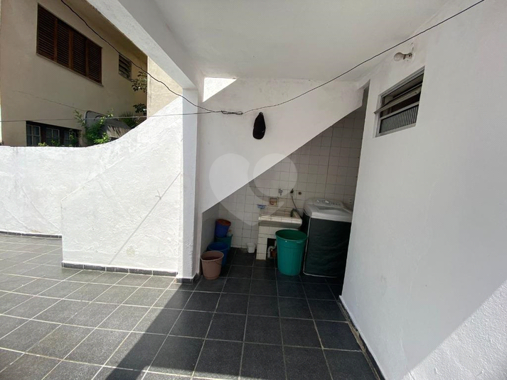 Venda Casa São Paulo Vila Mazzei REO850935 17