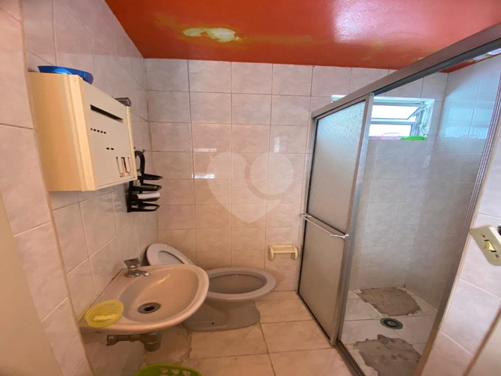 Venda Casa São Paulo Vila Mazzei REO850935 29