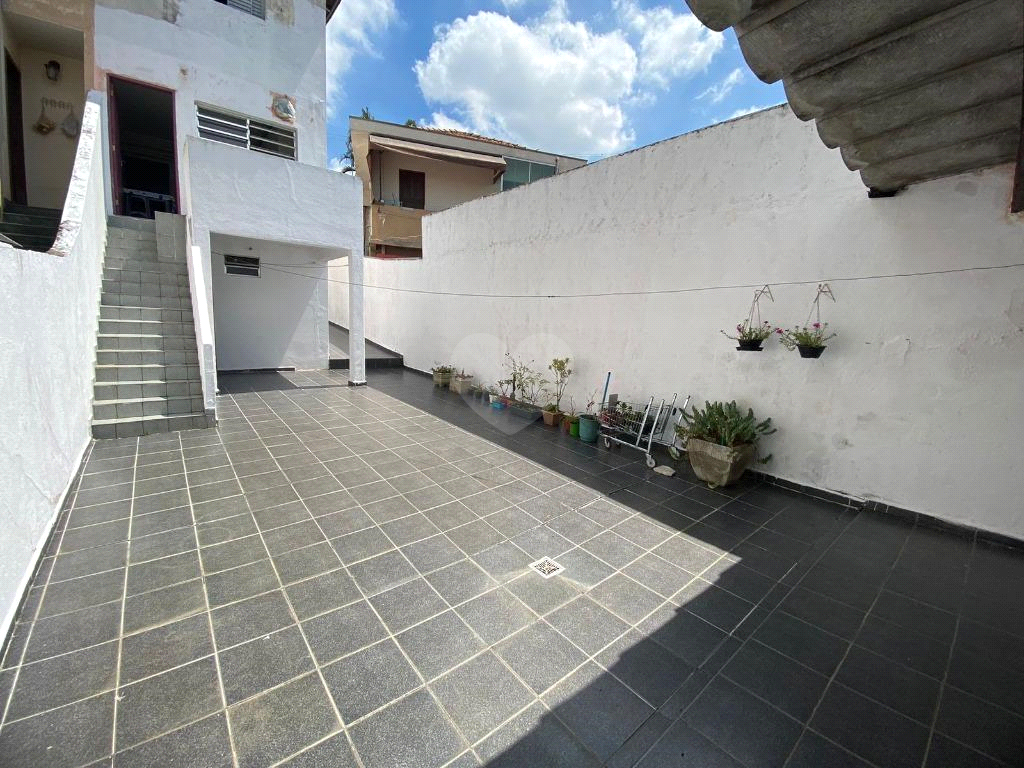 Venda Casa São Paulo Vila Mazzei REO850935 33