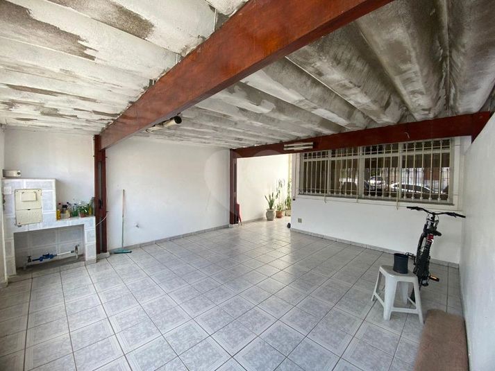 Venda Casa São Paulo Vila Mazzei REO850935 14