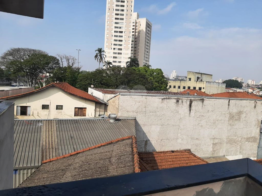 Venda Apartamento São Paulo Jaçanã REO850939 9