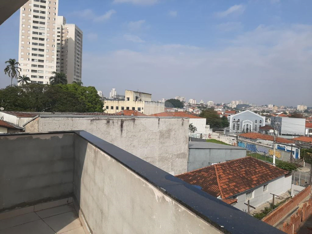 Venda Apartamento São Paulo Jaçanã REO850939 8