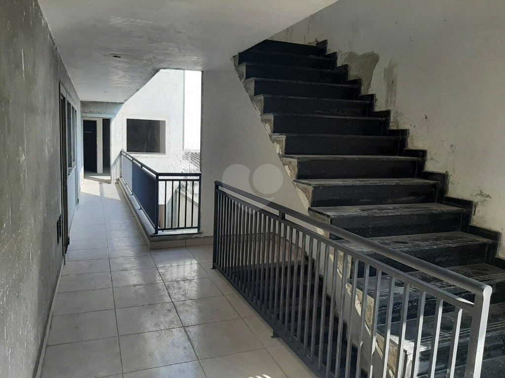 Venda Apartamento São Paulo Jaçanã REO850939 15