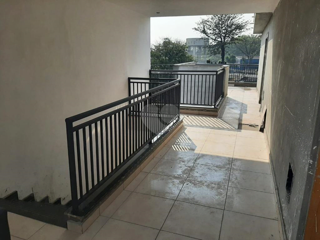 Venda Apartamento São Paulo Jaçanã REO850939 14