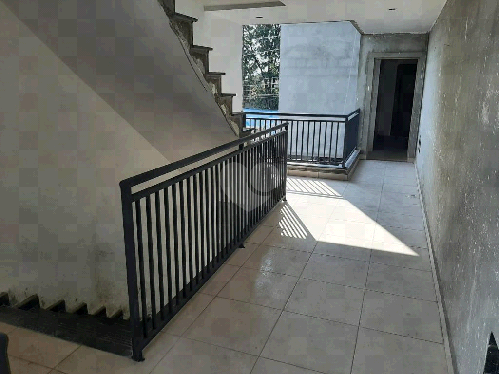 Venda Apartamento São Paulo Jaçanã REO850939 16