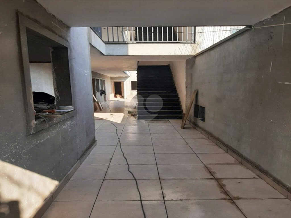 Venda Apartamento São Paulo Jaçanã REO850939 20