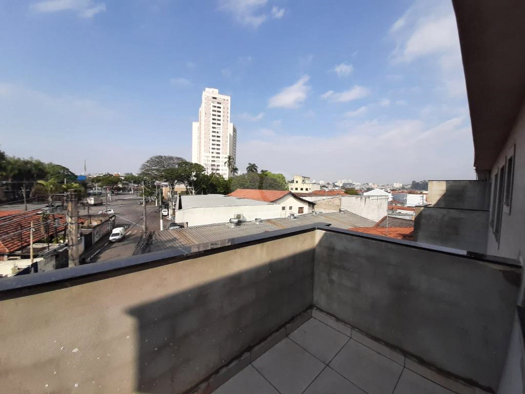 Venda Apartamento São Paulo Jaçanã REO850939 4