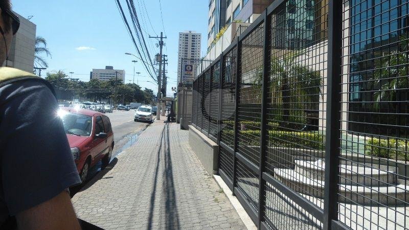 Aluguel Salas São Paulo Várzea Da Barra Funda REO85094 3