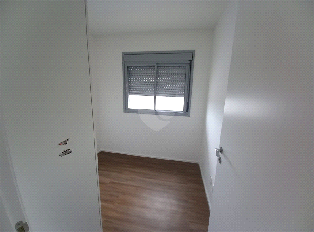 Aluguel Apartamento São Paulo Vila Santa Catarina REO850941 3