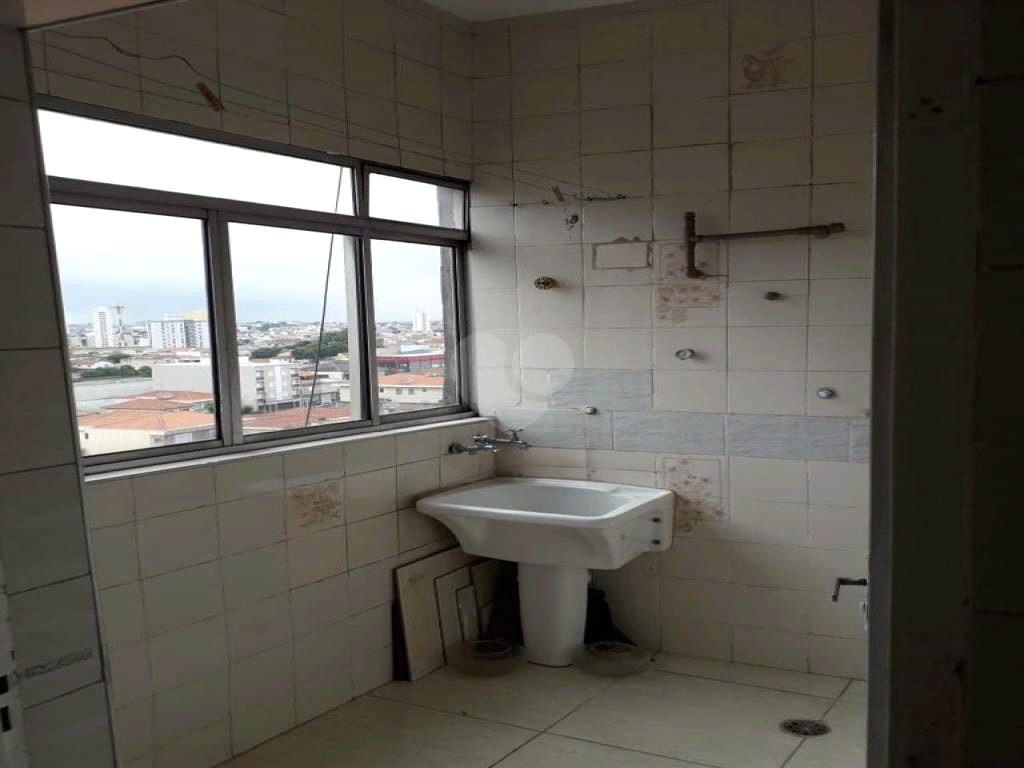 Venda Apartamento São Paulo Tucuruvi REO850943 9