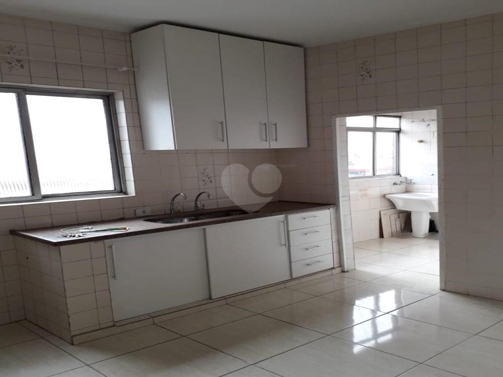 Venda Apartamento São Paulo Tucuruvi REO850943 2