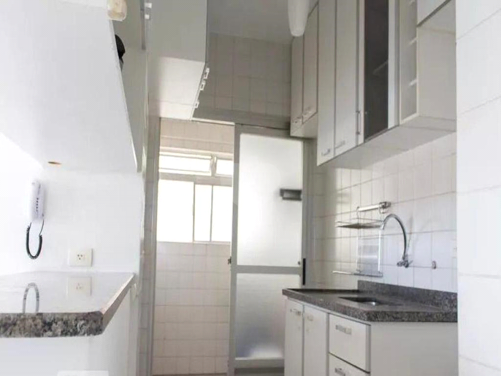 Venda Apartamento São Paulo Vila Mazzei REO850947 3