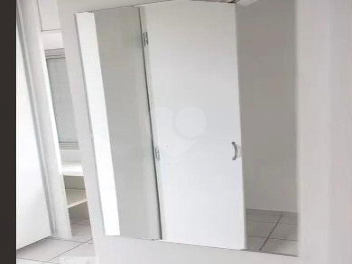 Venda Apartamento São Paulo Vila Mazzei REO850947 16