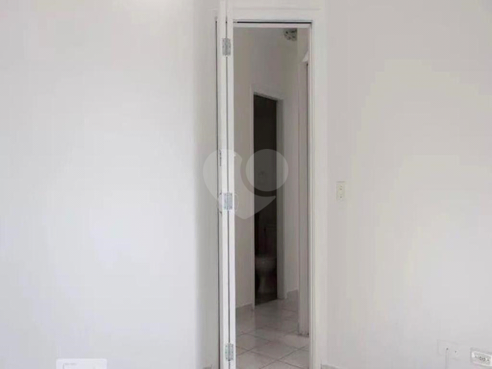 Venda Apartamento São Paulo Vila Mazzei REO850947 21