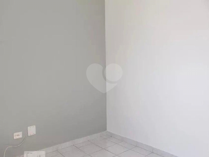 Venda Apartamento São Paulo Vila Mazzei REO850947 15