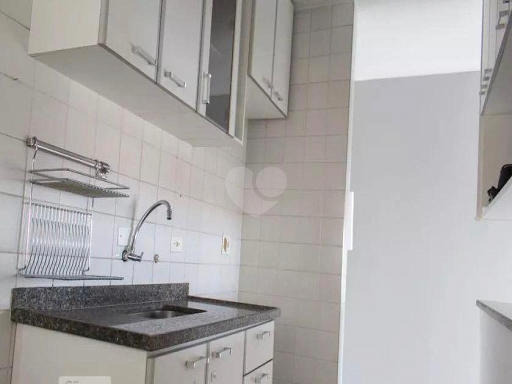 Venda Apartamento São Paulo Vila Mazzei REO850947 1