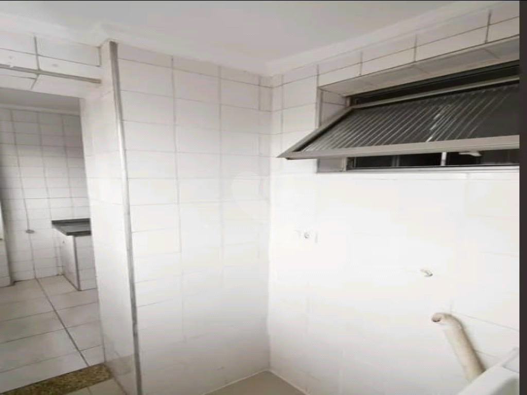 Venda Apartamento São Paulo Tucuruvi REO850956 21