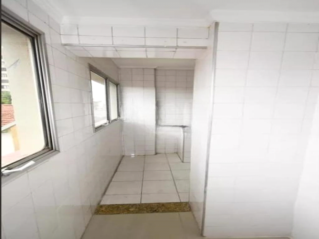 Venda Apartamento São Paulo Tucuruvi REO850956 17