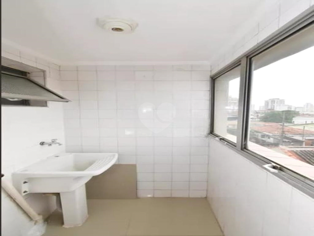 Venda Apartamento São Paulo Tucuruvi REO850956 21