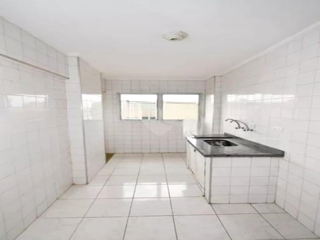 Venda Apartamento São Paulo Tucuruvi REO850956 16