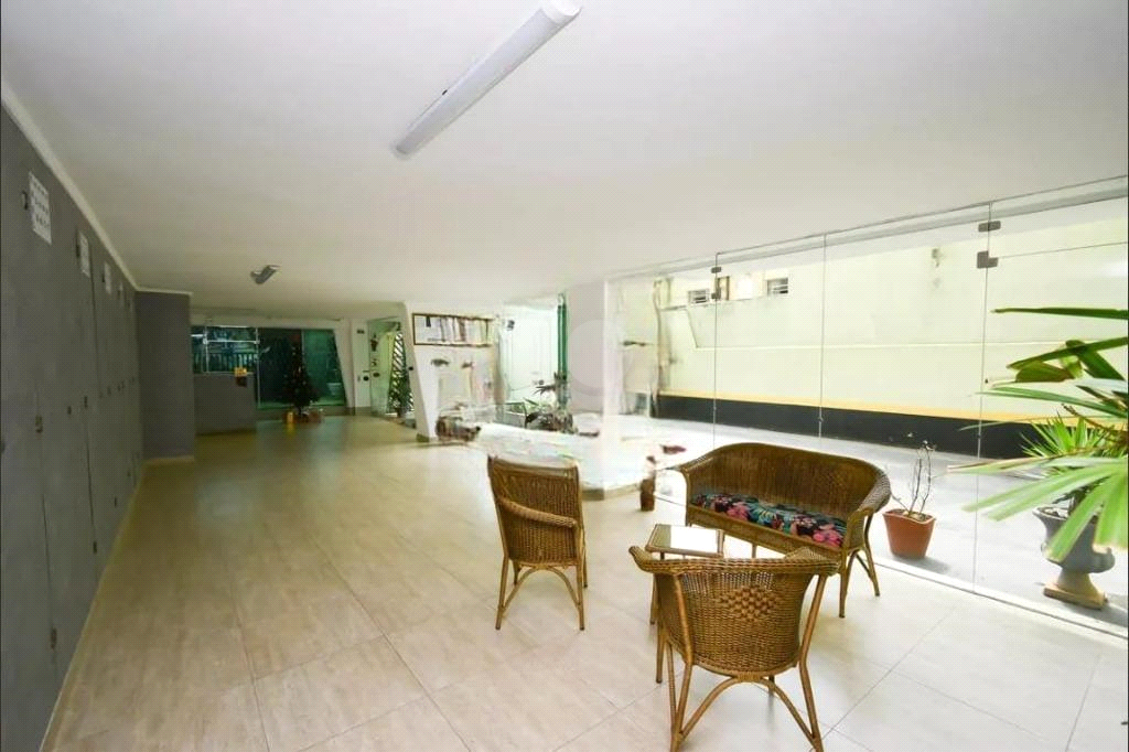 Venda Apartamento São Paulo Tucuruvi REO850956 26