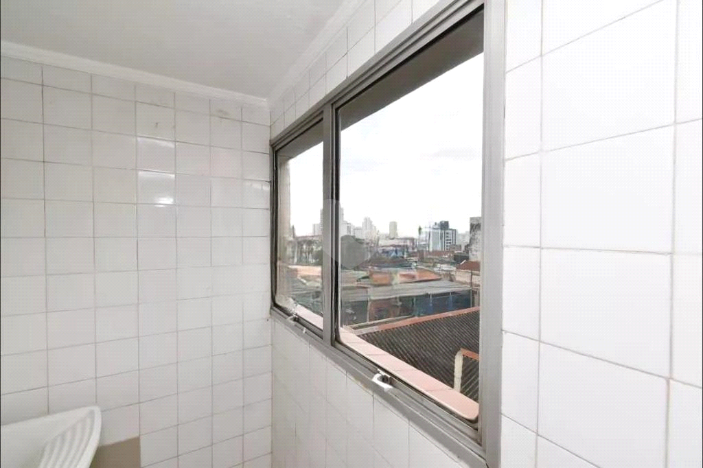 Venda Apartamento São Paulo Tucuruvi REO850956 22