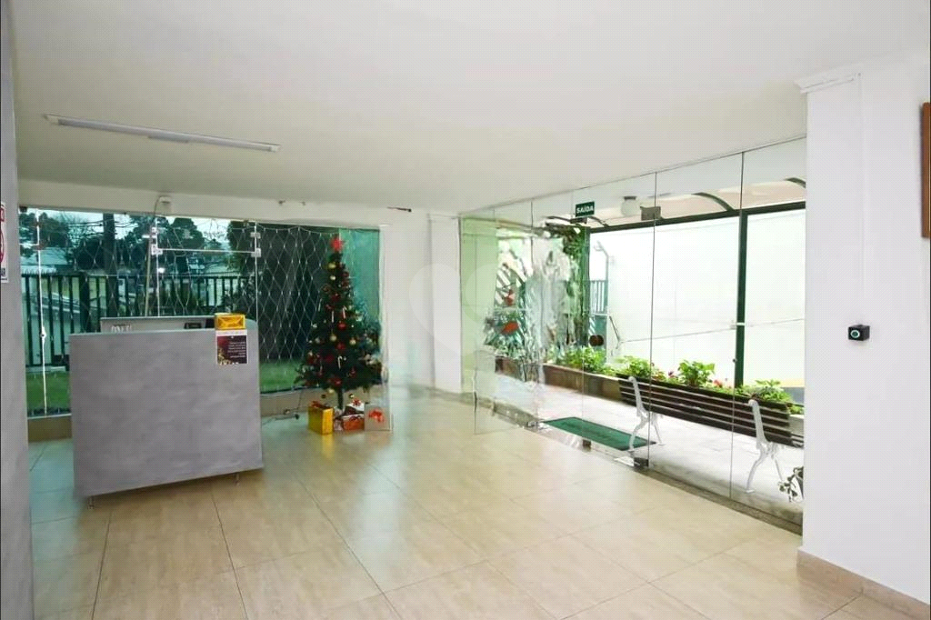 Venda Apartamento São Paulo Tucuruvi REO850956 25