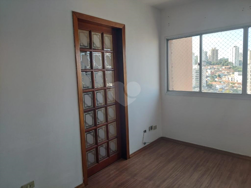 Venda Apartamento São Paulo Vila Paulicéia REO850957 4