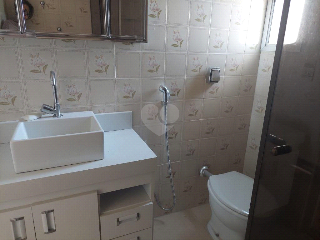 Venda Apartamento São Paulo Vila Paulicéia REO850957 8