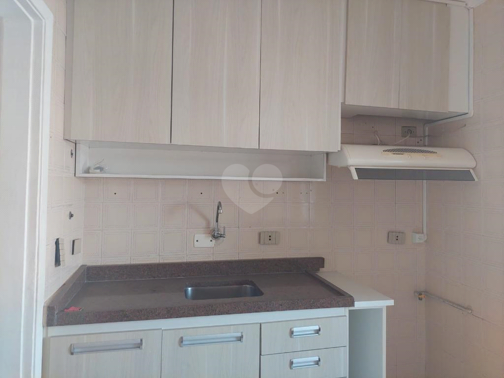 Venda Apartamento São Paulo Vila Paulicéia REO850957 11