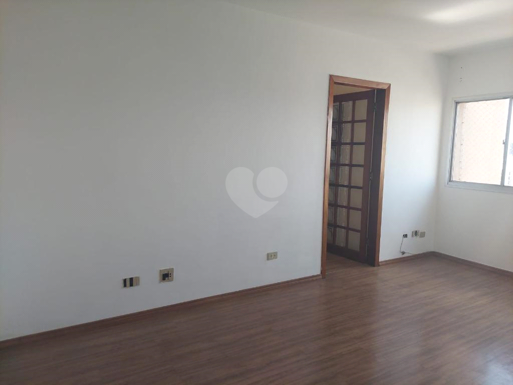 Venda Apartamento São Paulo Vila Paulicéia REO850957 1