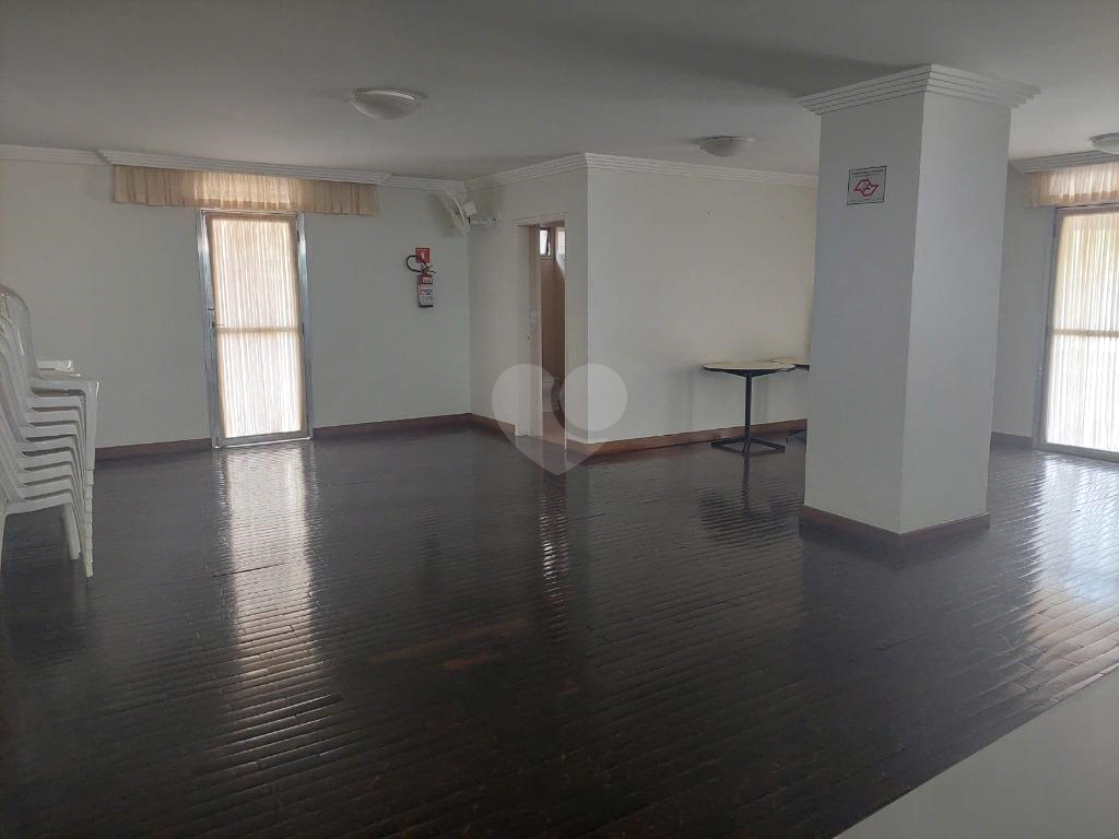 Venda Apartamento São Paulo Vila Paulicéia REO850957 17