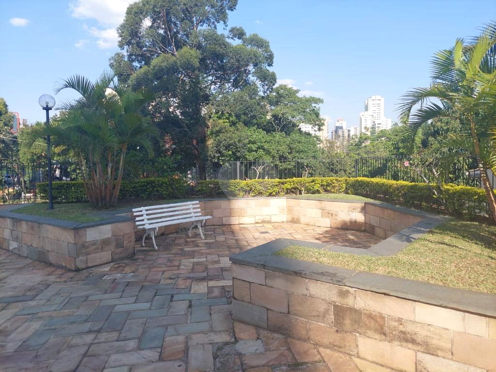 Venda Apartamento São Paulo Vila Paulicéia REO850957 22