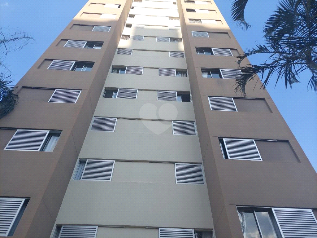 Venda Apartamento São Paulo Vila Paulicéia REO850957 2