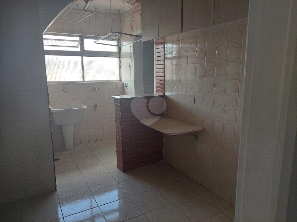 Venda Apartamento São Paulo Vila Paulicéia REO850957 16