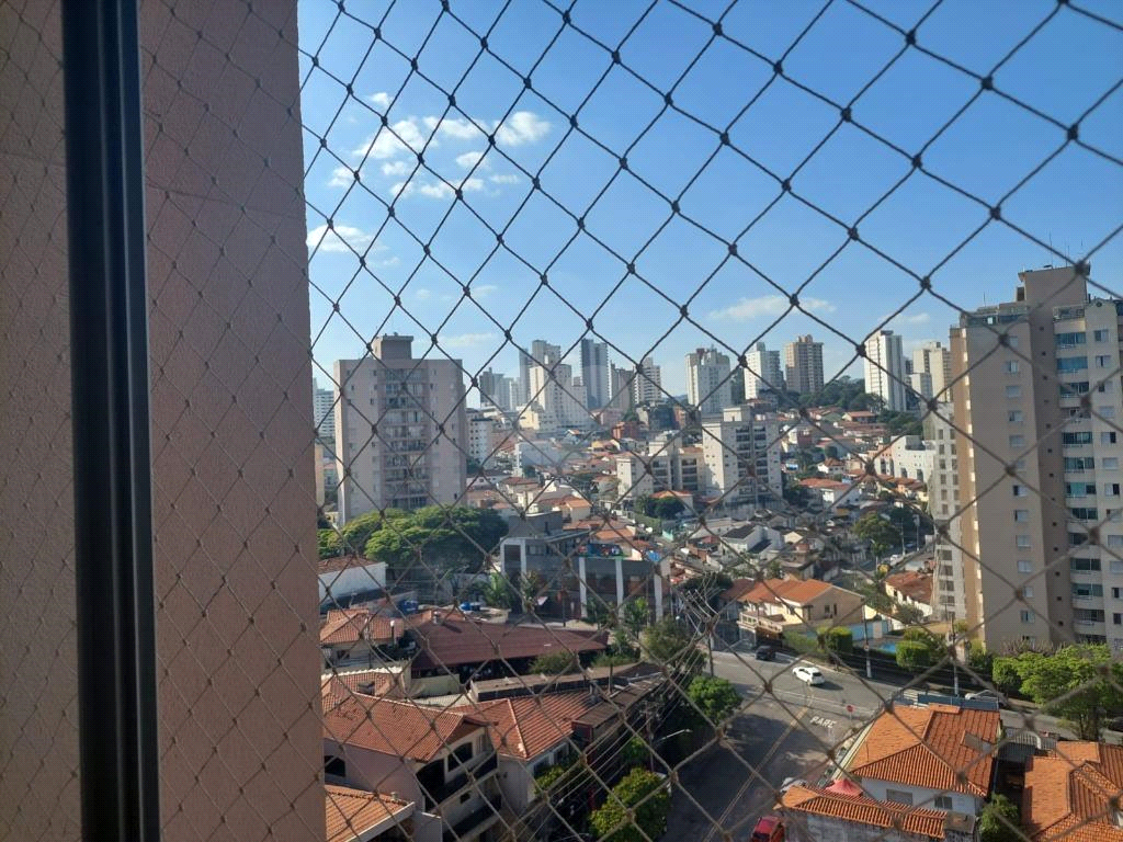 Venda Apartamento São Paulo Vila Paulicéia REO850957 3