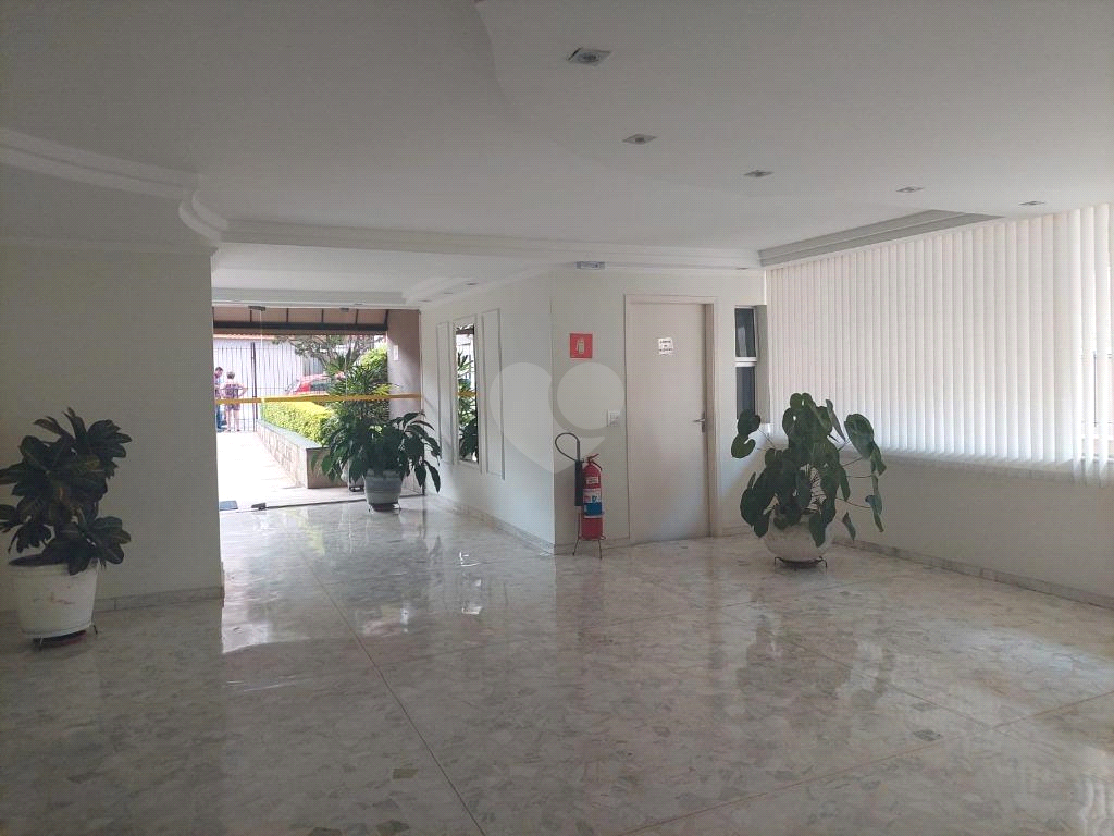 Venda Apartamento São Paulo Vila Paulicéia REO850957 25