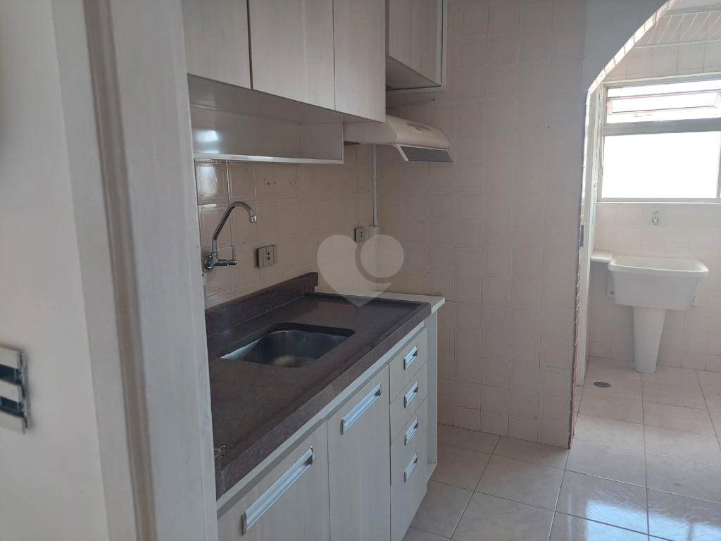 Venda Apartamento São Paulo Vila Paulicéia REO850957 12