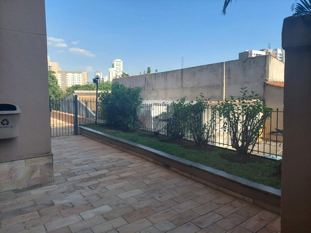 Venda Apartamento São Paulo Vila Paulicéia REO850957 21