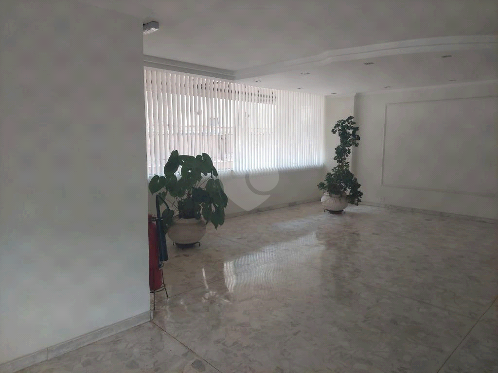 Venda Apartamento São Paulo Vila Paulicéia REO850957 26