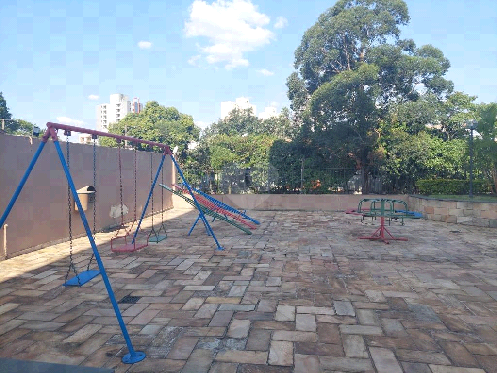 Venda Apartamento São Paulo Vila Paulicéia REO850957 18