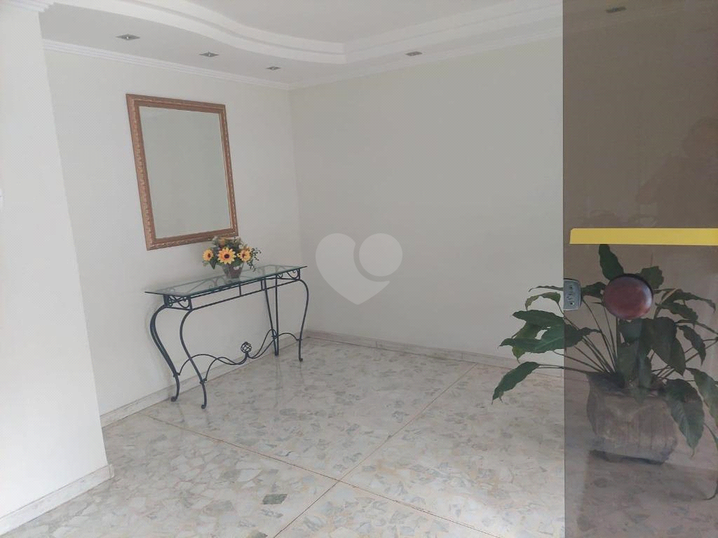 Venda Apartamento São Paulo Vila Paulicéia REO850957 20